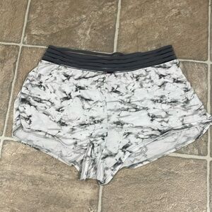 La senza sleep shorts